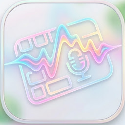 Keyboard: RGB & Emoji Custom icon